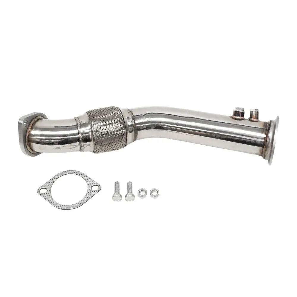 Downpipe Bmw E60 E90 335d 535d Decat