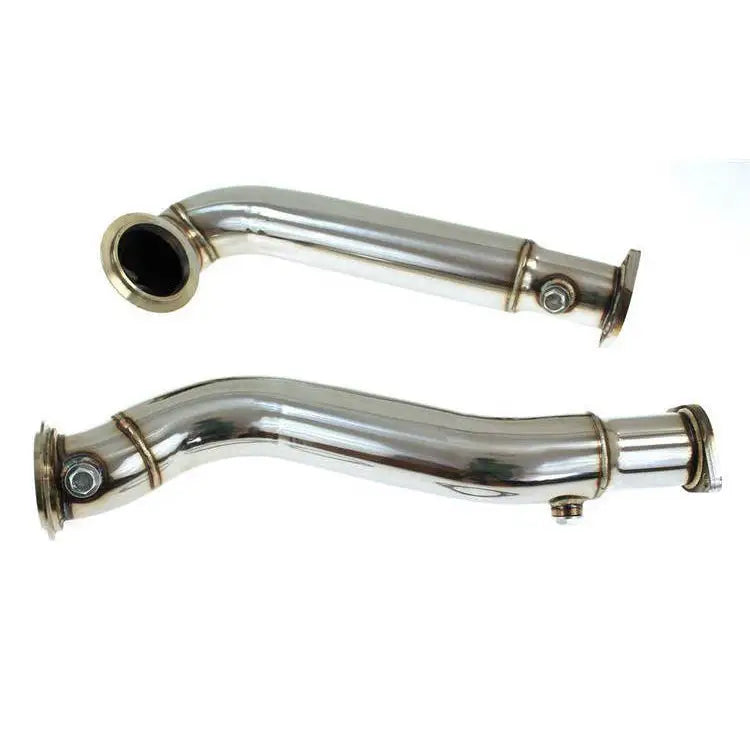 Downpipe Bmw E60 N54 535i Decat - 1