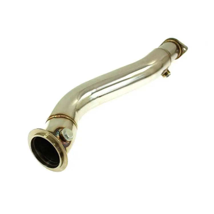 Downpipe Bmw E60 N54 535i Decat - 2