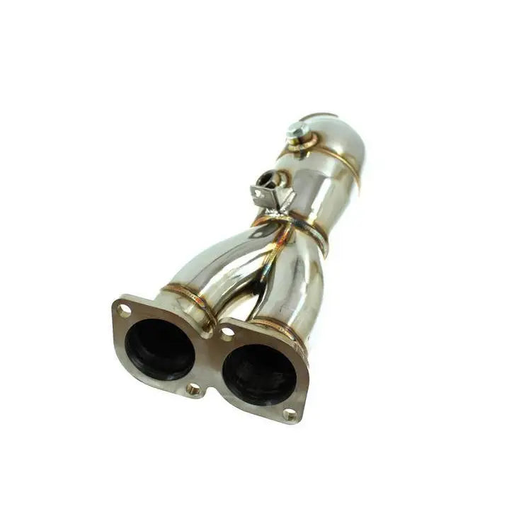 Downpipe Bmw E82 E88 N55 135i Decat - 2