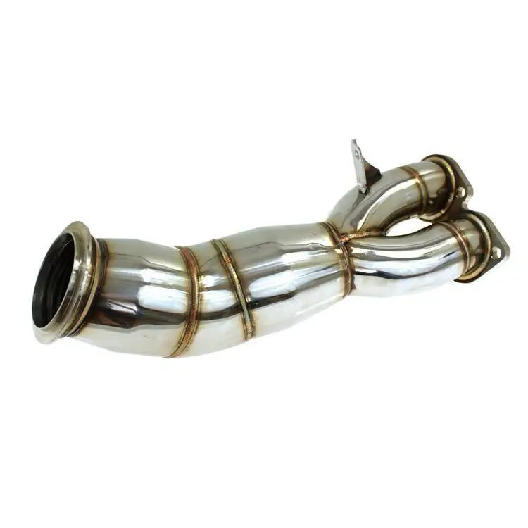 Downpipe Bmw E82 E88 N55 135i Decat - 3