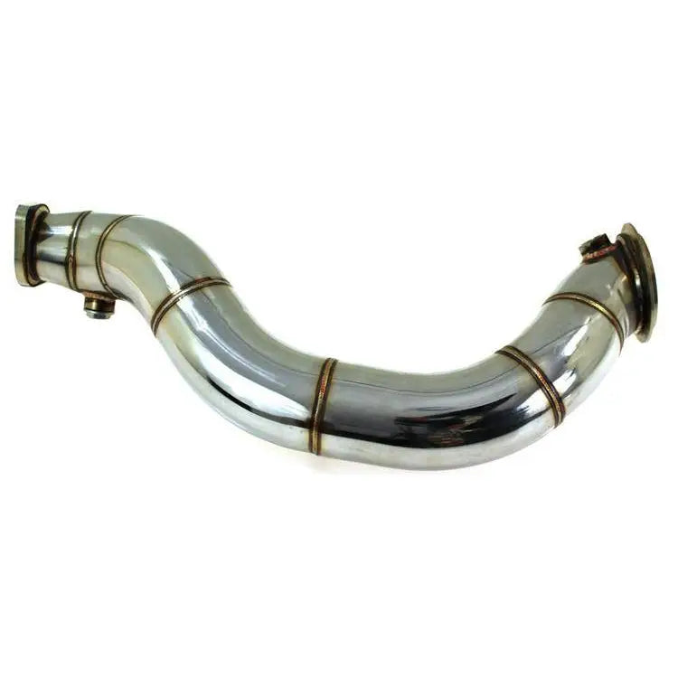 Downpipe Bmw E82 E90 Z4 N54 Decat