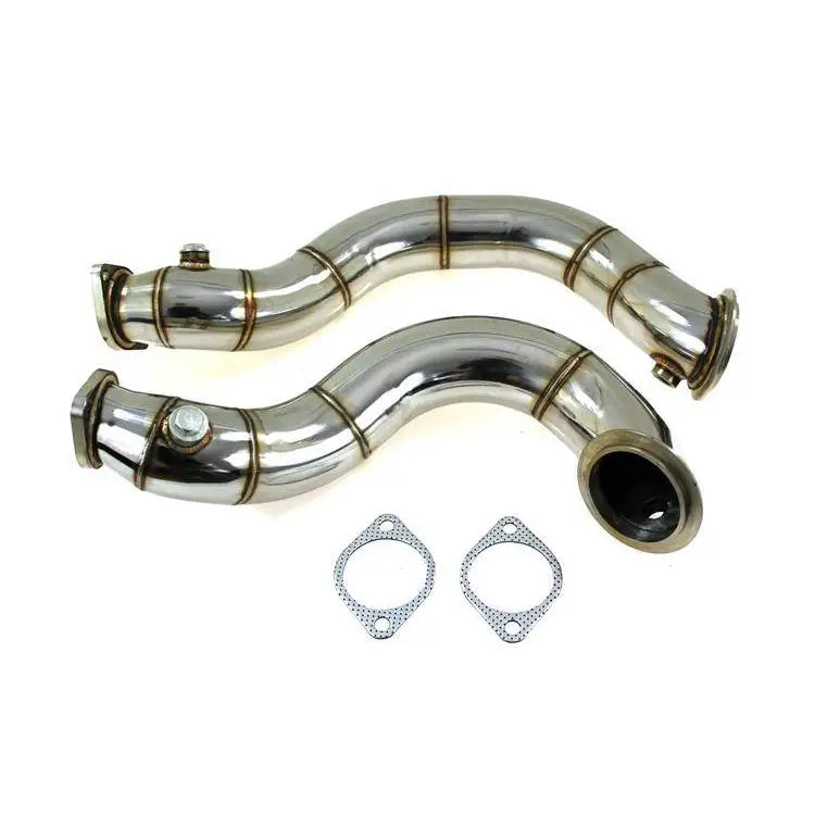 Downpipe Bmw E82 E90 Z4 N54 Decat