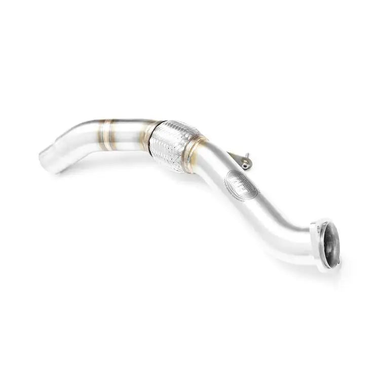 Downpipe Bmw E83 X3 2.0d M47n2 2003-2007 150 Ps - 1