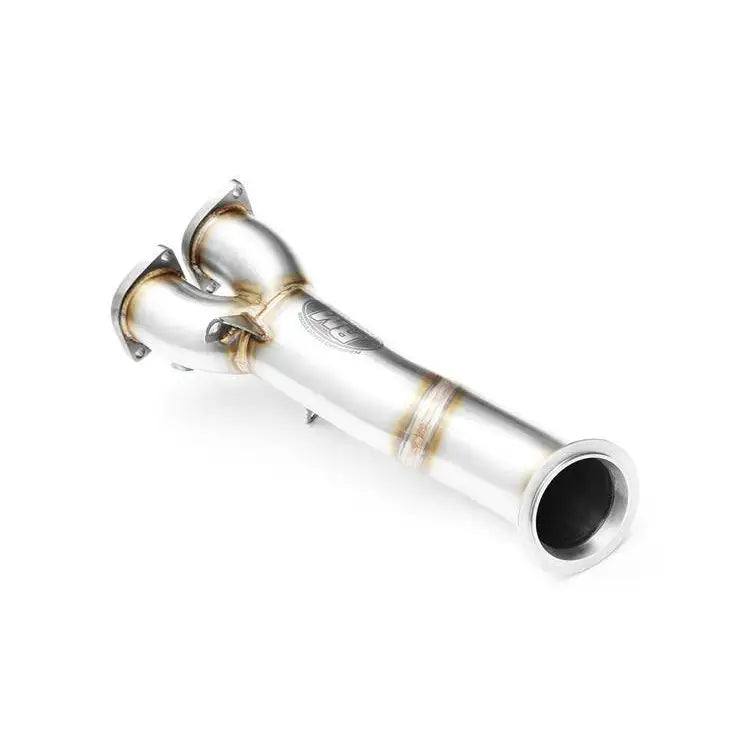 Downpipe Bmw E84 Xdrive E90 E91 E92 Xdrive