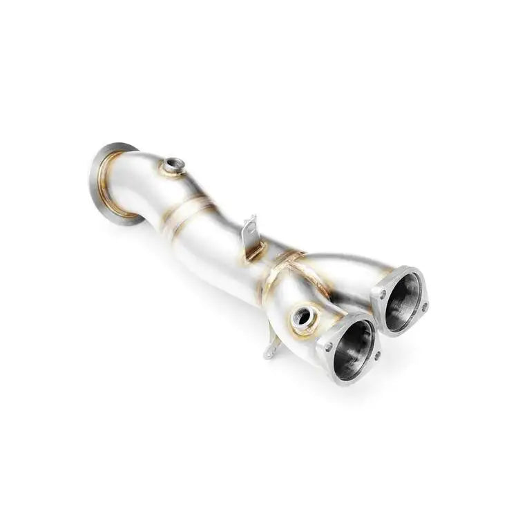 Downpipe Bmw E84 Xdrive E90 E91 E92 Xdrive