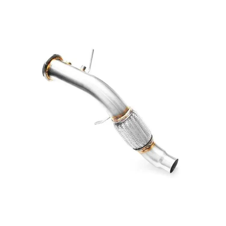 Downpipe Bmw E90 E60 25d 30d M57n2 - 1