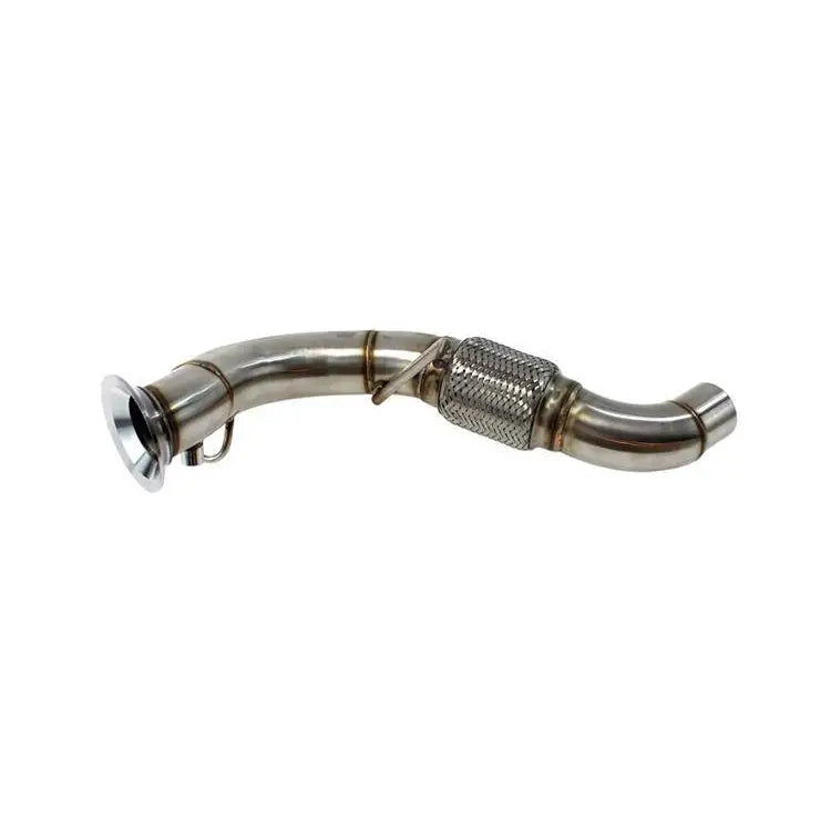 Downpipe Bmw E90 E60 535d 335d Decat - 1