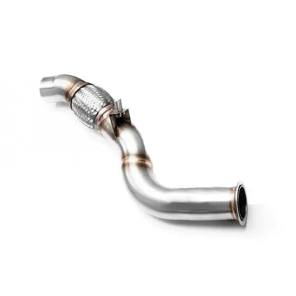 Downpipe Bmw E90 E91 318d 320d