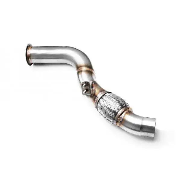 Downpipe Bmw E90 E91 318d 320d - 3