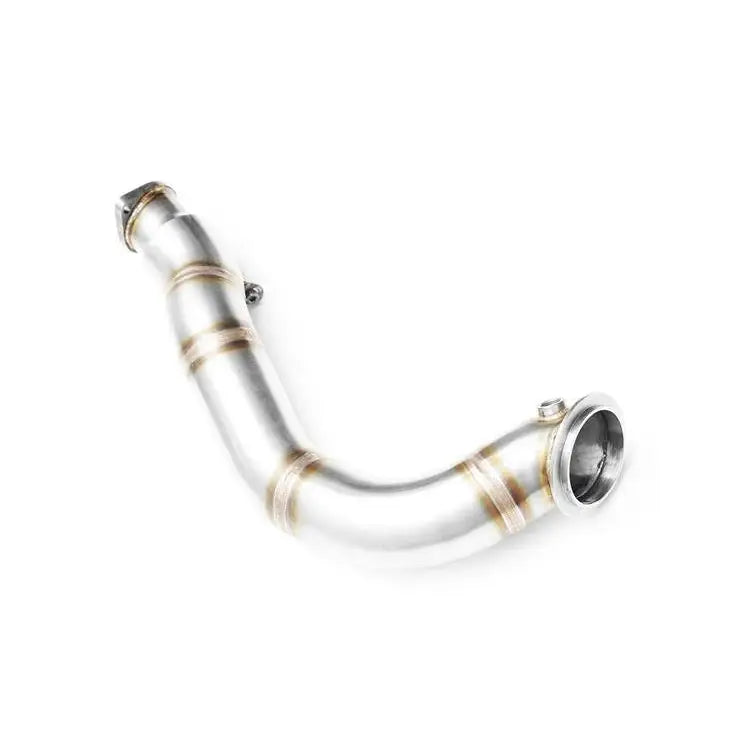 Downpipe Bmw E90 E91 E92 E93 335i E88 E82 135i - 2