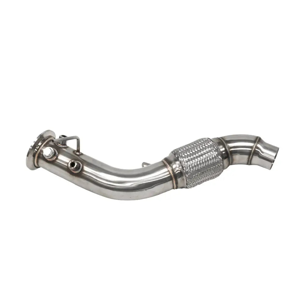 Downpipe Bmw E9x E60 E61 530d 530xd M57n2