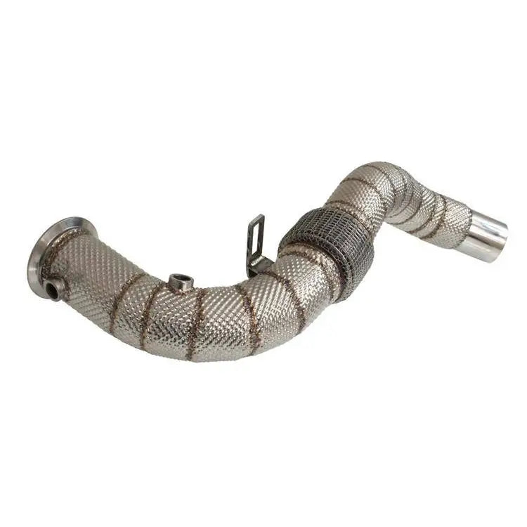 Downpipe Bmw f Series 650i N63 S63