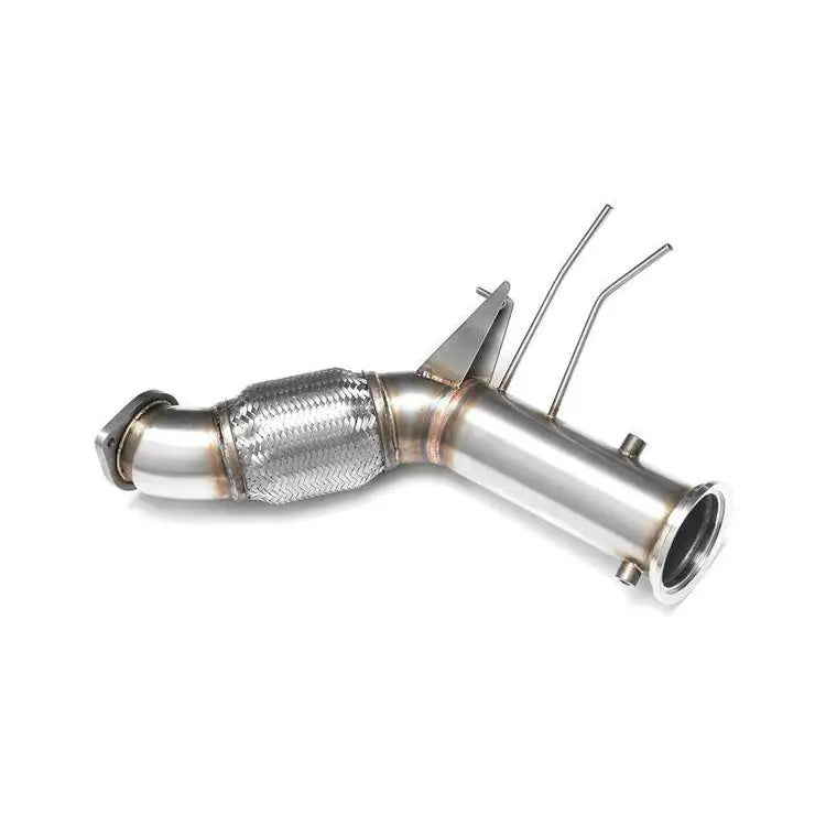 Downpipe Bmw F01 F02 F10 F11 550d 750d N57x