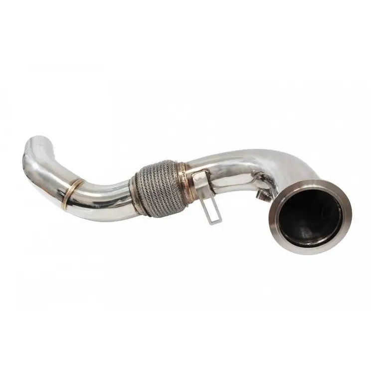 Downpipe Bmw F07 F10 F12 F15 F16 G11 N63 S63