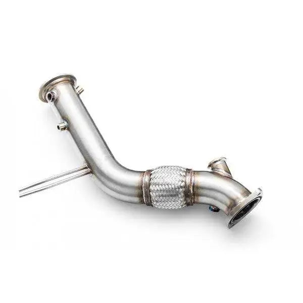 Downpipe Bmw F10 Lci,f11 Lci F07 Gt Lci 530dx 535dx - 1