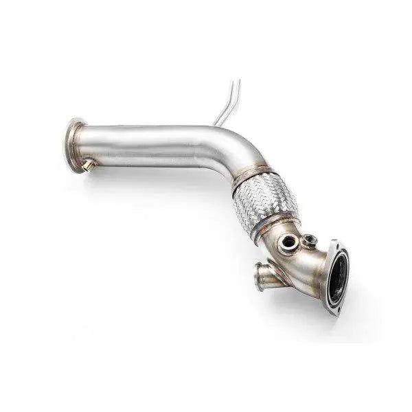 Downpipe Bmw F10 Lci,f11 Lci F07 Gt Lci 530dx 535dx