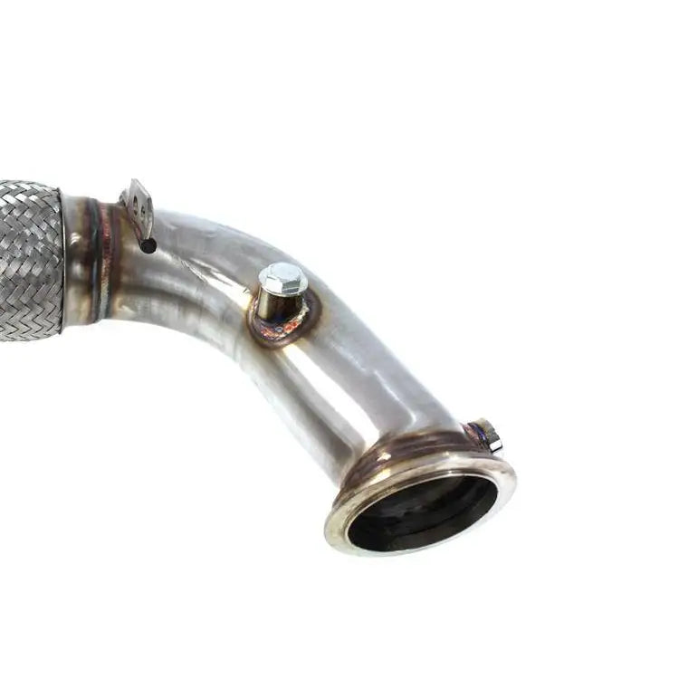 Downpipe Bmw F10 M5 F12 F13 M6 - 3