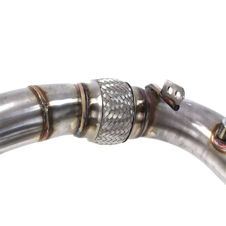 Downpipe Bmw F10 M5 F12 F13 M6 - 4