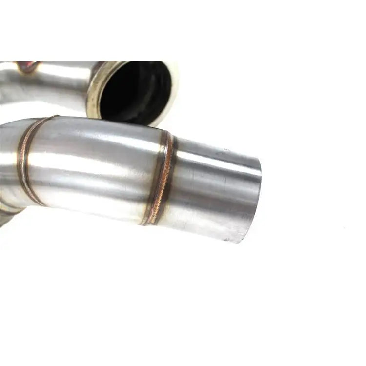 Downpipe Bmw F10 M5 F12 F13 M6 - 5