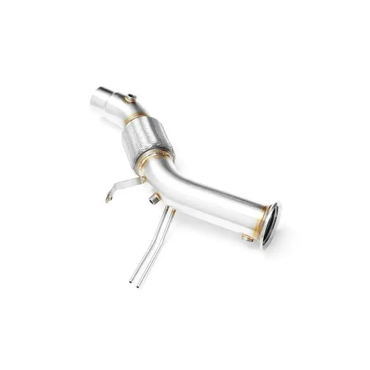 Downpipe Bmw F15 F16 - 1