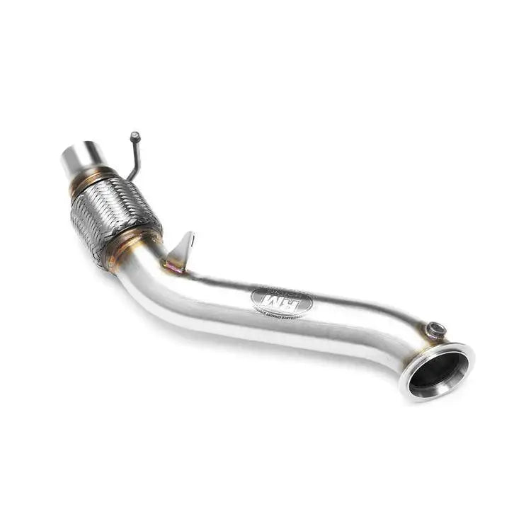 Downpipe Bmw F20,f21 114i 116i 118i N13 2010-2016 102,136,170 F30,f31 316i N13 2012-2016 - 1