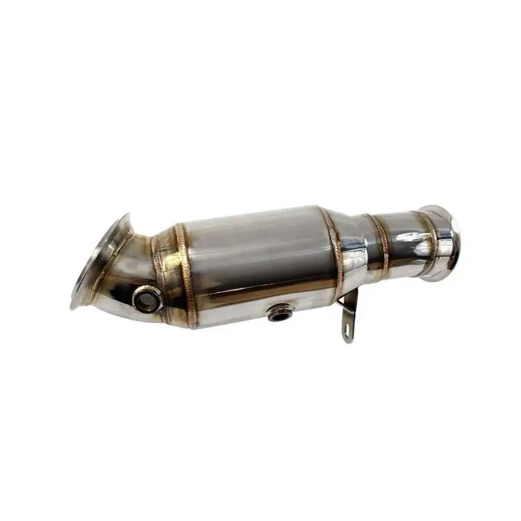 Downpipe Bmw F20 F21 F22 M2 F87 F30 F31 F34 - 2