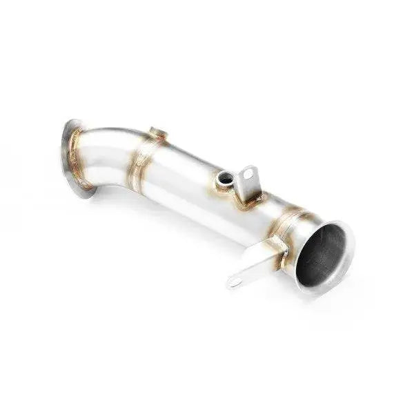 Downpipe Bmw F20 F21 N55 135i/ix - 2