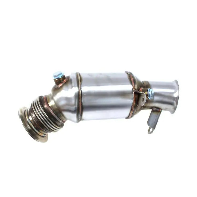 Downpipe Bmw F20 F30 135i M235i 335i 435i Decat - 2