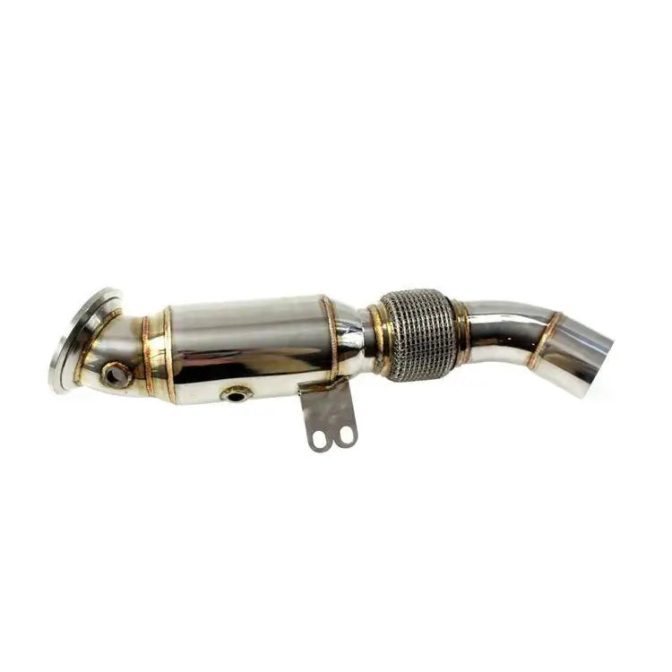 Downpipe Bmw F2x F3x G3x G1x M140i M240i 340i 440i - 4