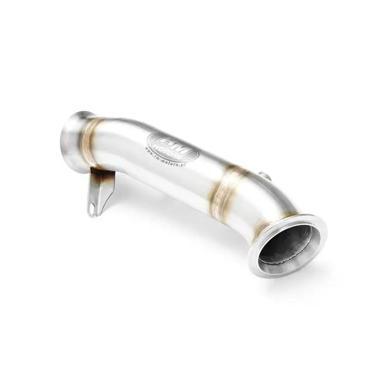 Downpipe Bmw F30 335i N55 2010-2013 76 Mm 306 Ps - 1