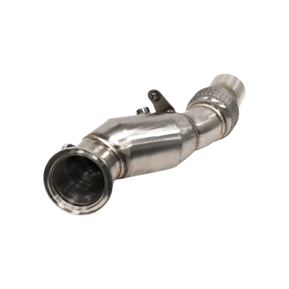 Downpipe Bmw F30 340i F31 B58 340ix - 3