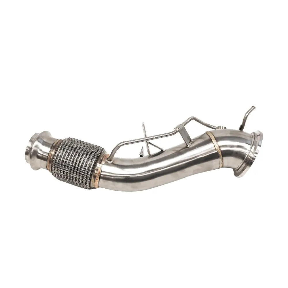 Downpipe Bmw F30 F31 B48 B48b20a - 1