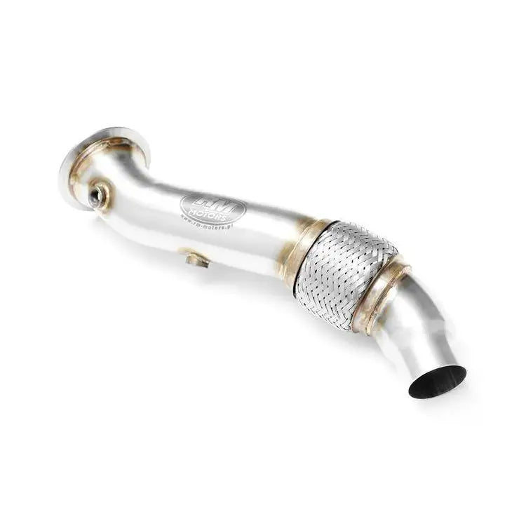 Downpipe Bmw F30 F31 F20 F21 F22 F23 F32 F33 F36 - 1