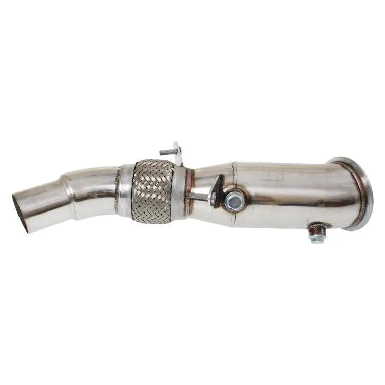 Downpipe Bmw F30 N20 328i 330i - 4