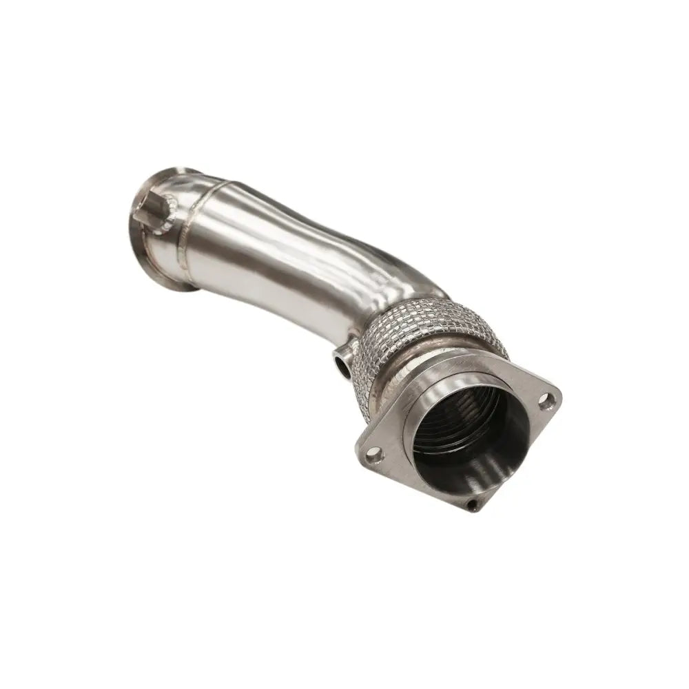 Downpipe Bmw F80 F82 M3 M4 S55 2014-2019 - 4