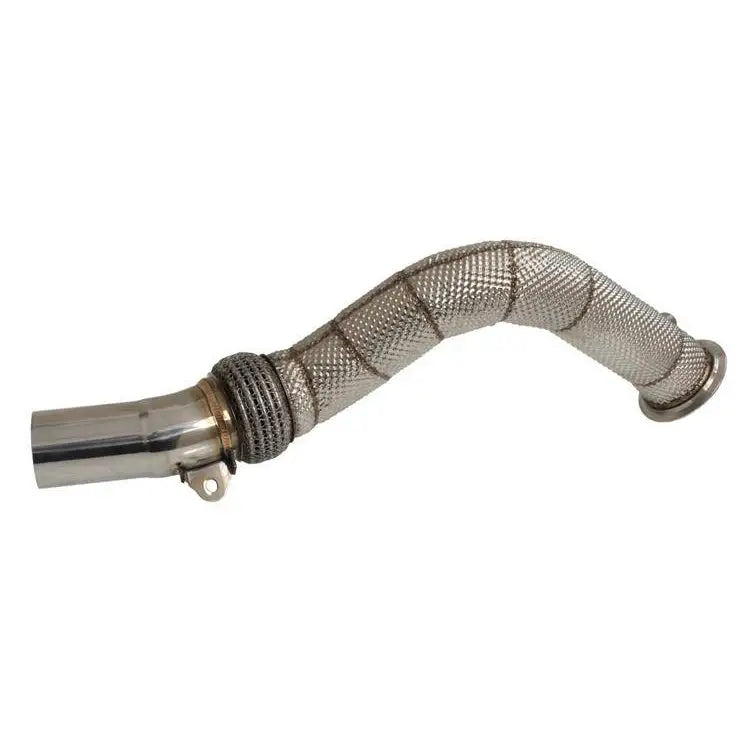 Downpipe Bmw F80 S55 M3/f82-f83 M4 - 2