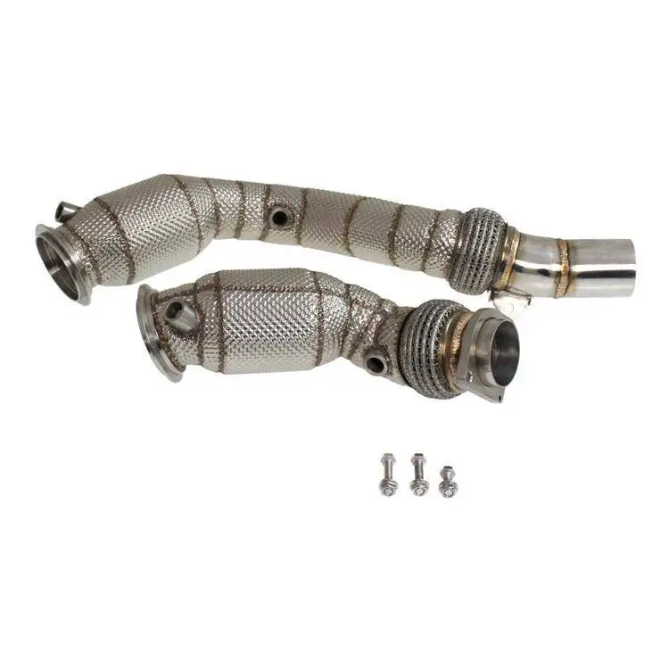 Downpipe Bmw F82 F83 M4 S55 Cat V1