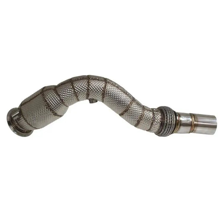 Downpipe Bmw F82 F83 M4 S55 Cat V1 - 2