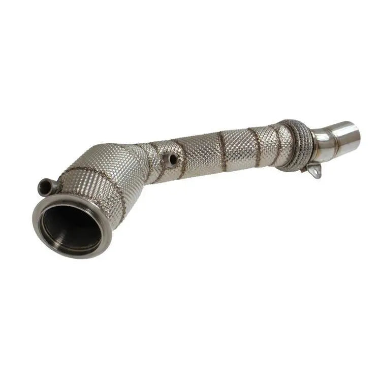 Downpipe Bmw F82 F83 M4 S55 Cat V1