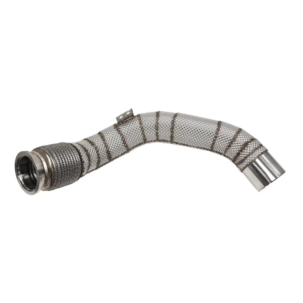 Downpipe Bmw F90 M5 Decat - 2