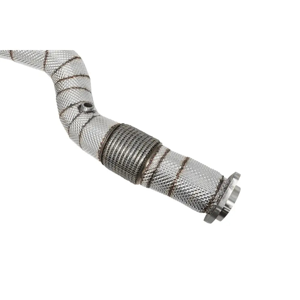 Downpipe Bmw G80 M3 G82 M4 V1 - 3