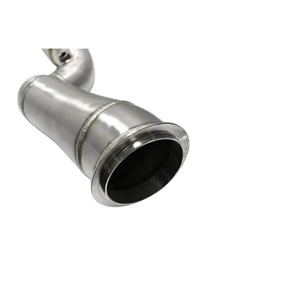 Downpipe Bmw G80 M3 G82 M4 V1 - 5