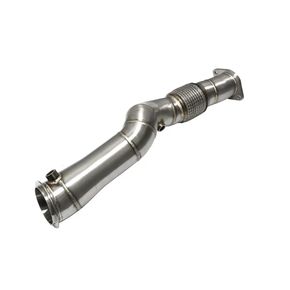 Downpipe Bmw G80 M3 G82 M4 V1 - 6