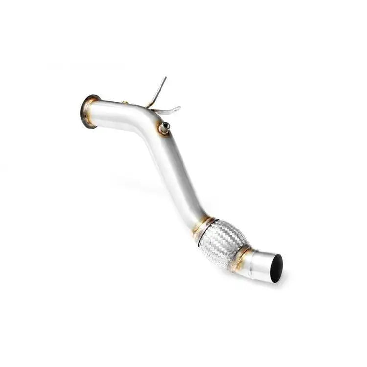 Downpipe Bmw N47n N47s1