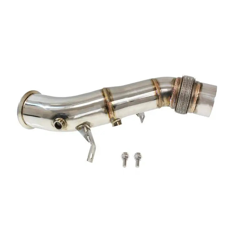 Downpipe Bmw X5 X6 535i 640i - 1