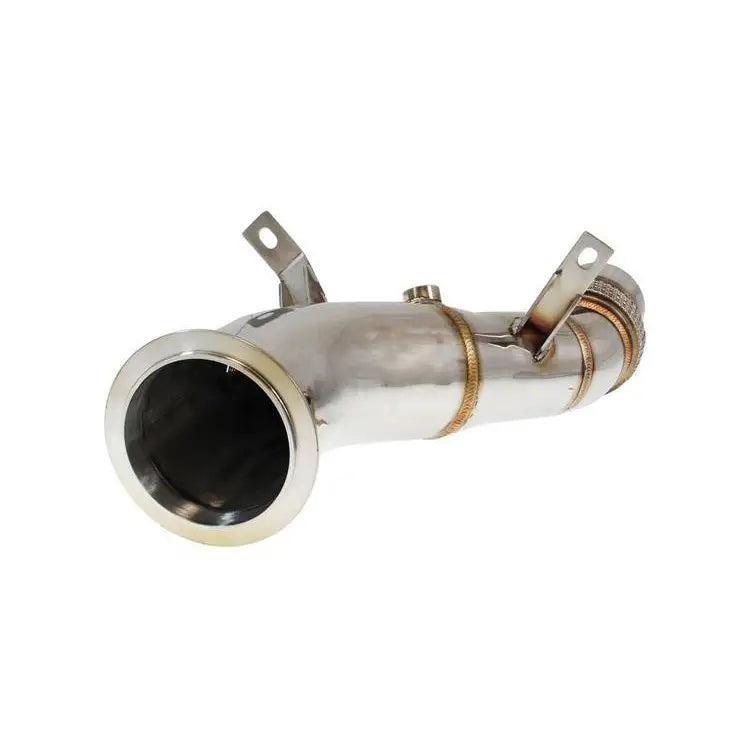 Downpipe Bmw X5 X6 535i 640i - 2