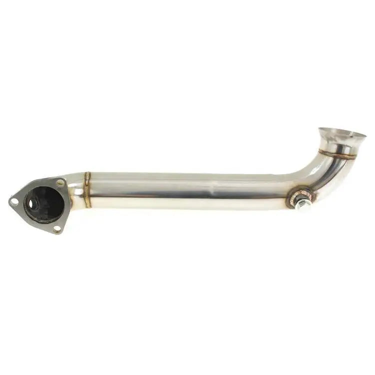 Downpipe Citroen Ds3 Mini Cooper R56 Peugeot 207 208 308 Rcz Decat - 2