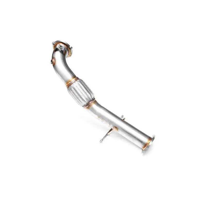 Downpipe Ford Focus Rs Mk2 2.5t Decat - 4