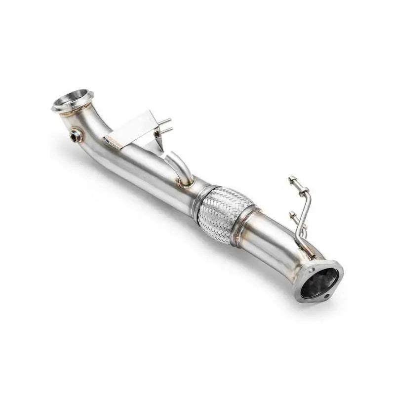 Downpipe Ford Focus St Mk3 2.0t Decat - 4